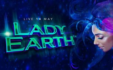 Lady Earth slot