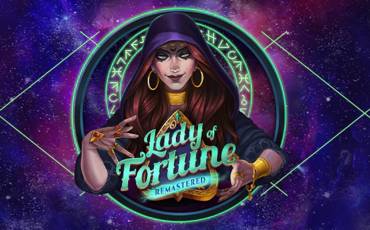 Lady of Fortune Remastered slot