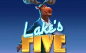 Lake’s Five (Elk Studios)