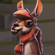 Lama Glama V2: Wild