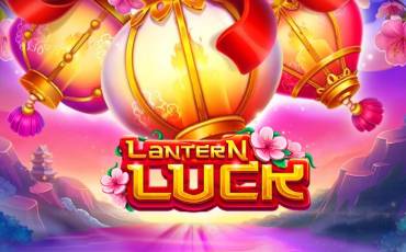 Lantern Luck slot