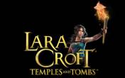 Lara Croft: Temples and Tombs (Microgaming)