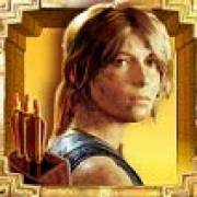 Lara Croft: Tomb of the Sun: Lara Croft