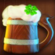 Larry the Leprechaun: Mug