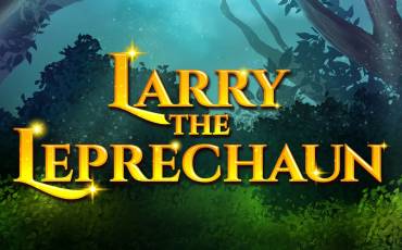 Larry the Leprechaun slot