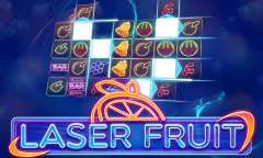 Play Laser Fruit