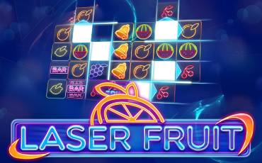 Laser Fruit slot