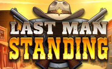 Last Man Standing slot