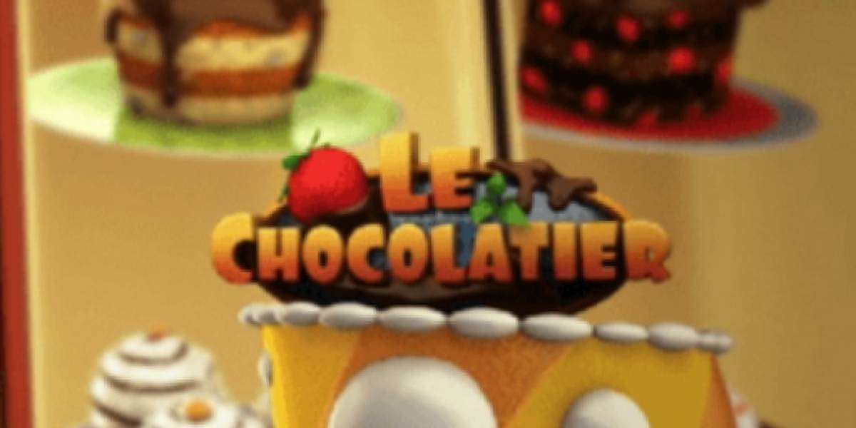 Le Chocolatier slot