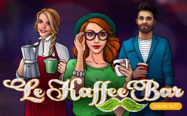 Le Kaffee Bar slot