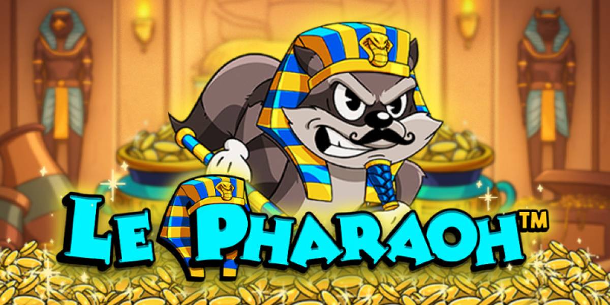 Le Pharaoh slot