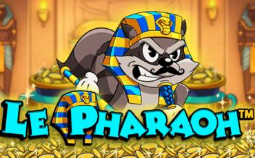 Le Pharaoh slot