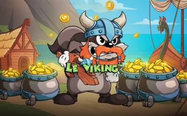 Le Viking slot