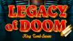 Legacy of Doom