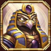 Legacy of Egypt: The ancient deity bird