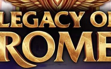 Legacy of Rome slot