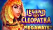 Legend of Cleopatra Megaways