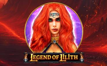 Legend Of Lilith slot