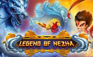 Legend of Nezha slot