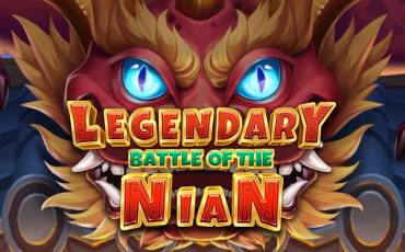 Legendary Battle of the Nian slot