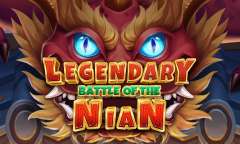 Play Legendary Battle of the Nian