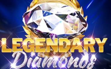 Legendary Diamonds slot