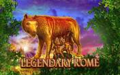 Legendary Rome (Amusnet)