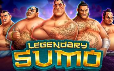 Legendary Sumo slot