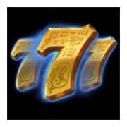 Legendary Treasures: 777