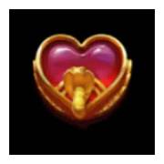 Legendary Treasures: Hearts