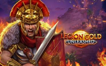 Legion Gold Unleashed slot