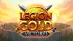 Legion Gold Victory!