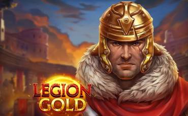 Legion Gold slot