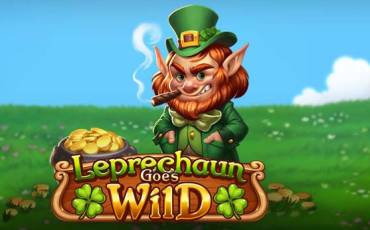 Leprechaun Goes Wild slot