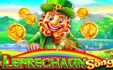 Leprechaun Song slot