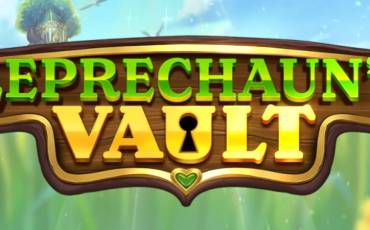 Leprechaun's Vault slot