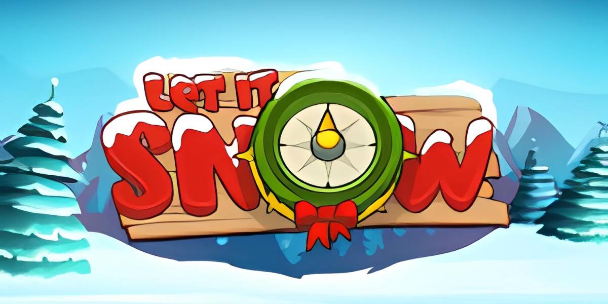 Let It Snow slot