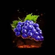 Lightning Blaze: Grapes