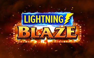 Lightning Blaze slot