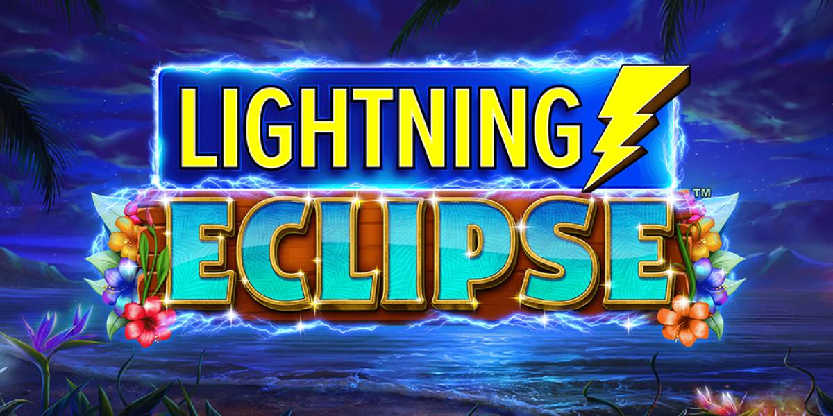 Lightning Eclipse slot