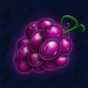 Lightning Fortune: Grapes