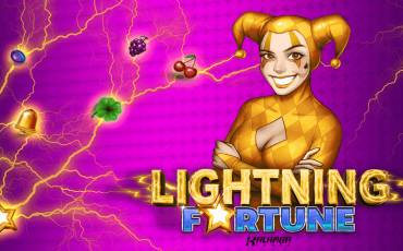 Lightning Fortune slot