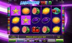 Play Lightning Wild