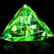 Like a Diamonds: Green gemstone