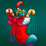 Lil' Santa: Gift sock