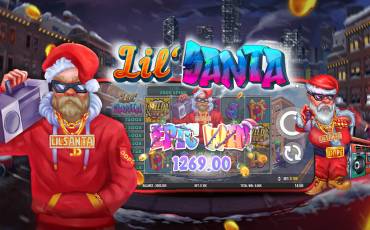 Lil' Santa slot