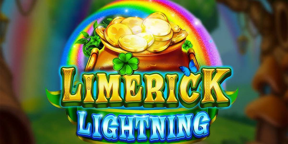 Limerick Lightning slot