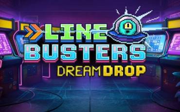 Line Busters Dream Drop slot