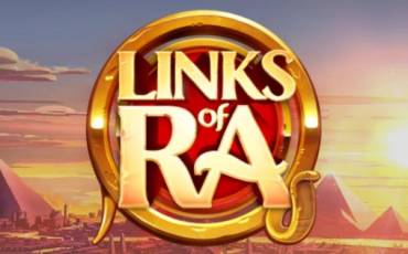 Links of Ra slot