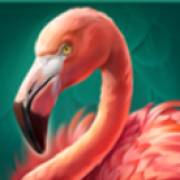 Lion Gems: Hold and Win: Flamingo